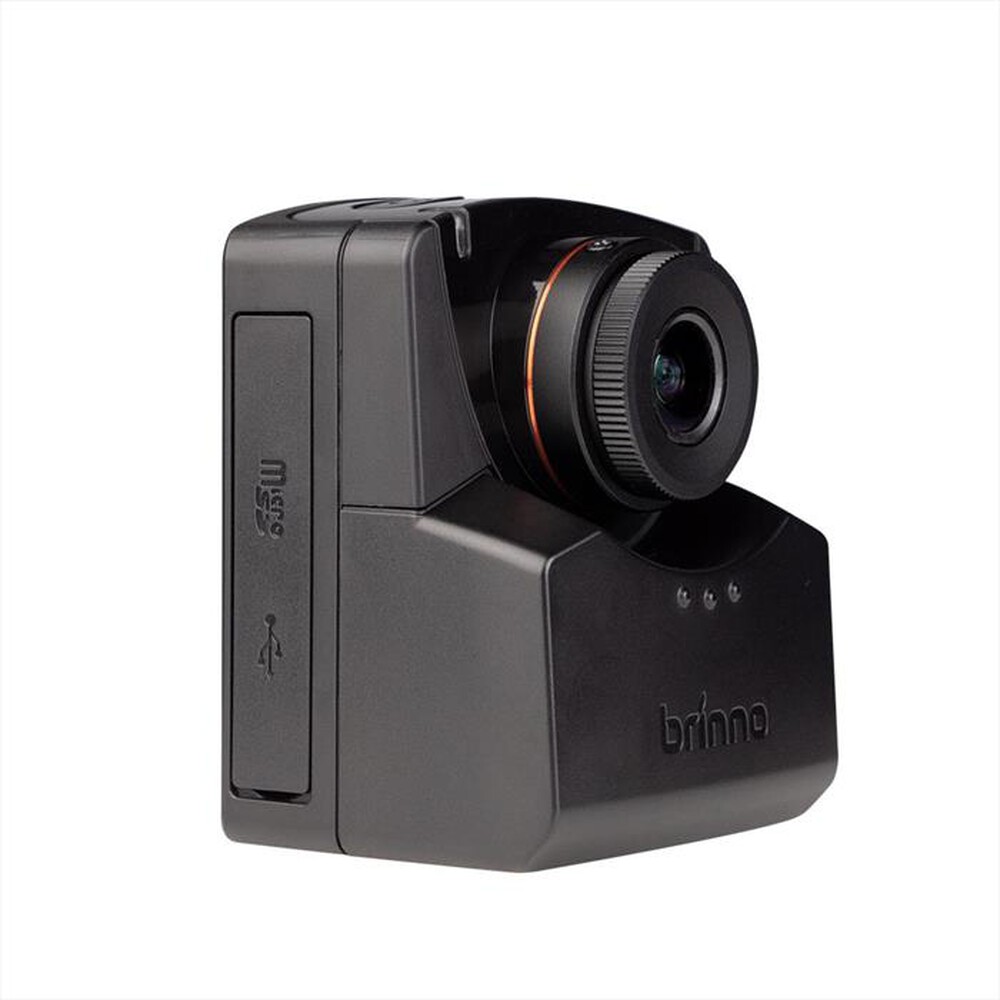 Immagine del prodotto BRINNO - BRINNO TLC2020 HDR & FHD-Nero