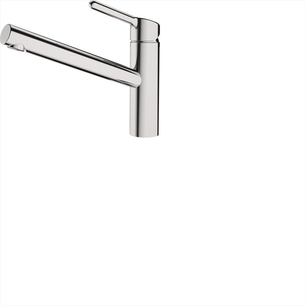 "FRANKE - Miscelatore ORBIT CANNA GIREVOLE-cromato"