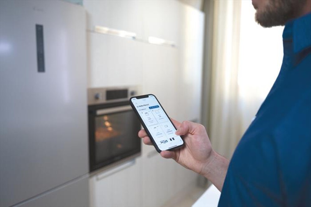 Immagine del prodotto CANDY - Forno incasso elettrico FCT686XWIFI Classe A