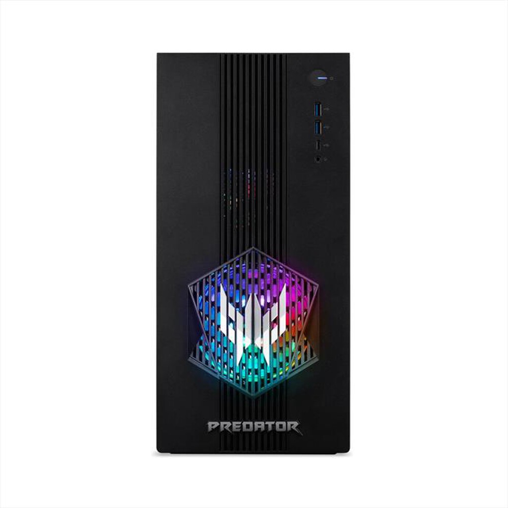 Immagine del prodotto ACER - PREDATOR ORION 3000 PO3-665_H610-Nero