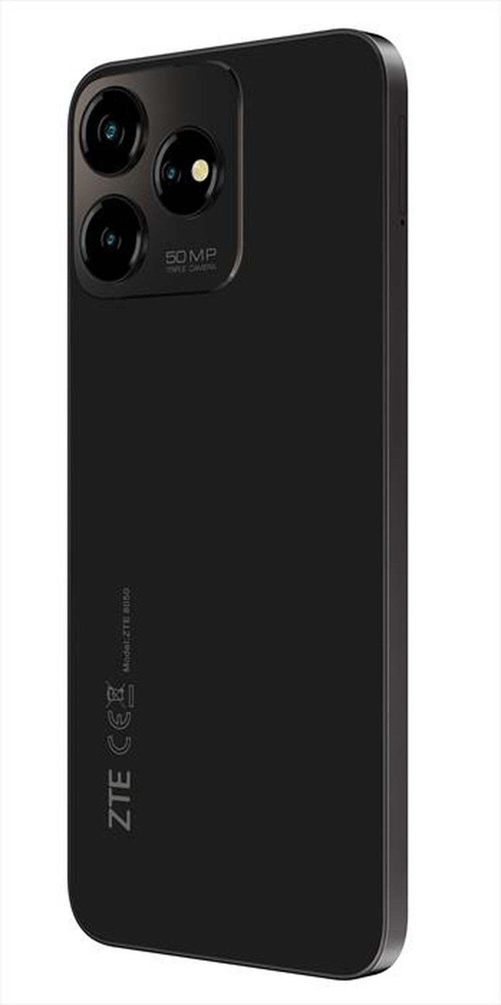 Immagine del prodotto ZTE - Smartphone BLADE V50 DESIGN-Nero