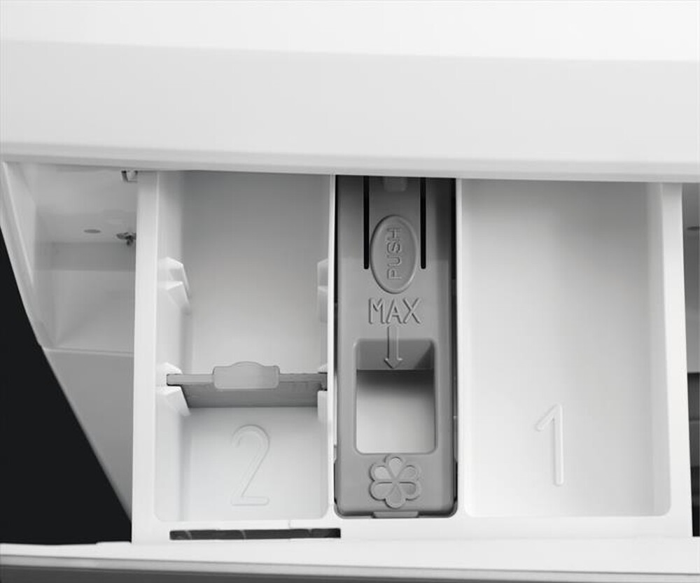 Immagine del prodotto AEG - Lavatrice 6Kg L6SE26A Classe A-Bianco