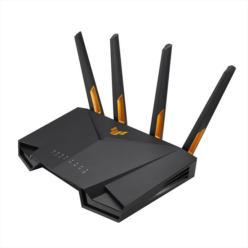 "ASUS - Router TUF-AX4200-Nero"