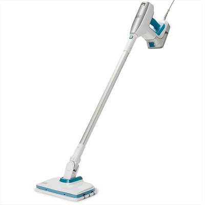 BLACK & DECKER - Spazzolone a vapore BHSM15FX08