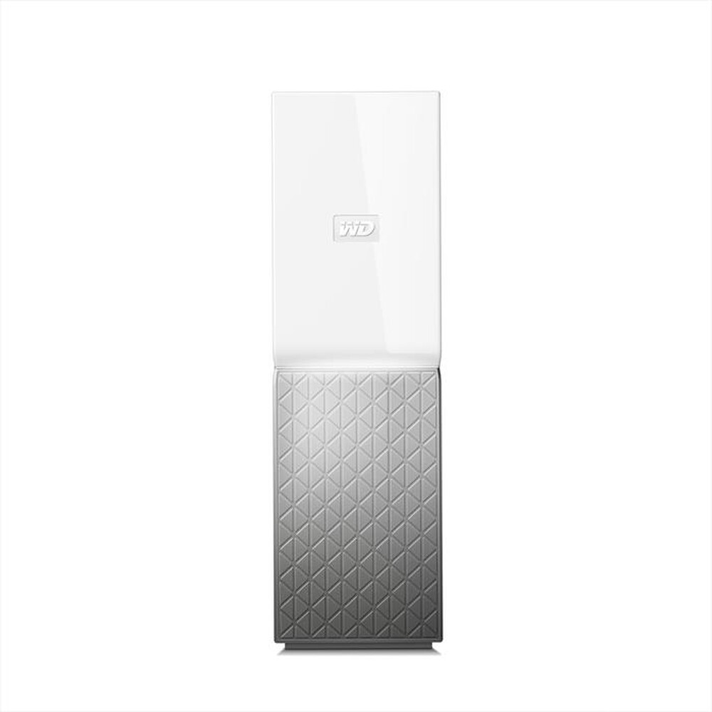 "WD - MY CLOUD HOME 2TB PERSONAL CLOUD STORAGE - "