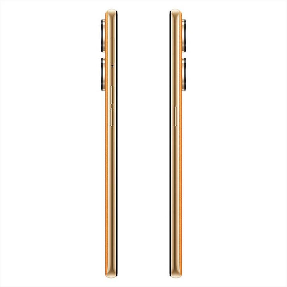 "OPPO - RENO8 T-Sunset Orange"