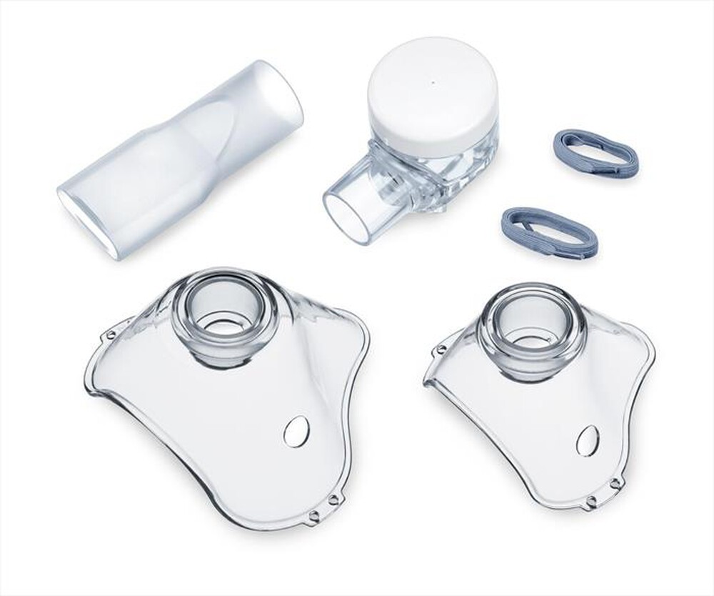 Immagine del prodotto BEURER - Aerosol IH 51-Bianco