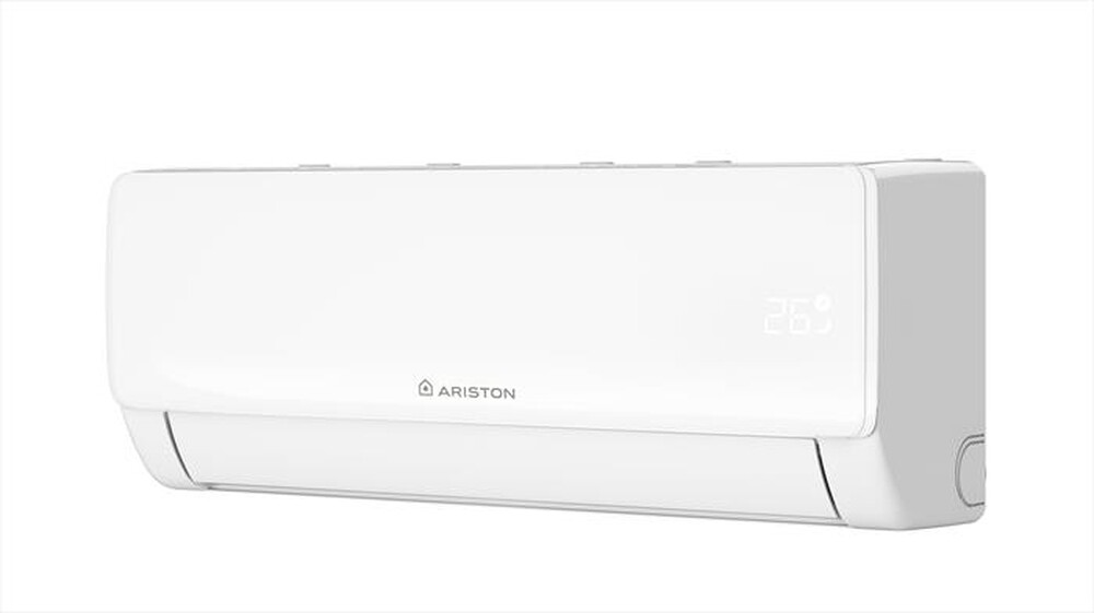 Immagine del prodotto ARISTON - NEVIS NET 25 UA1-I-Bianco