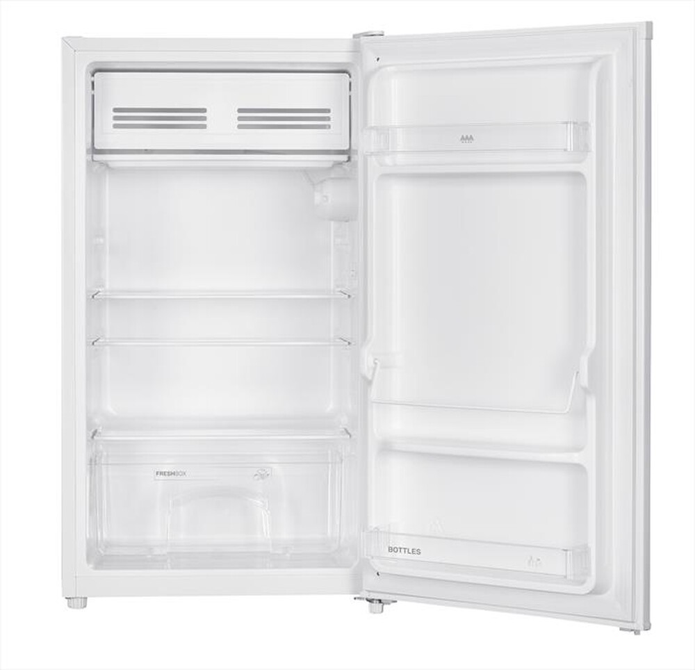 Immagine del prodotto AAAMAZE - Frigorifero tavolo AHTT13SEW1 Classe E 90lt-Bianco
