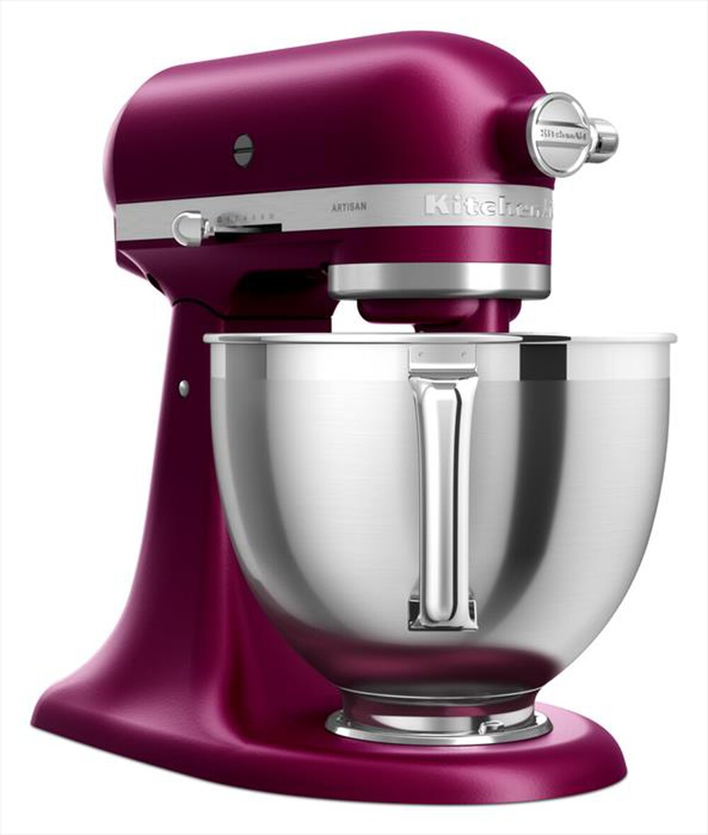 "KITCHENAID - 5KSM195PSEBE-BEETROOT - BARBABIETOLA"