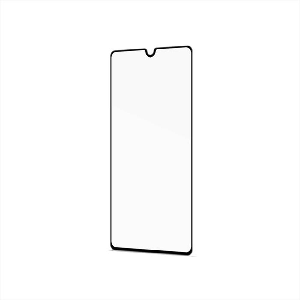 "CELLY - FULLGLASS906BK - VETRO PROTETTIVO GALAXY A41-TRASPARENTE/VETRO TEMPERATO"