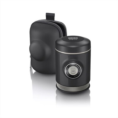 WACACO - Macchina da caffè espresso PICOPRESSO-NERO