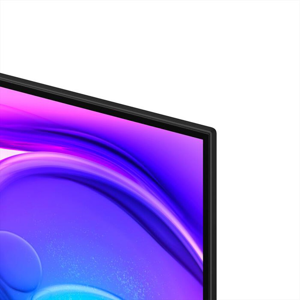 Immagine del prodotto SAMSUNG - Smart TV QLED UHD 4K 65" QE65Q6FAAUXZT-Black