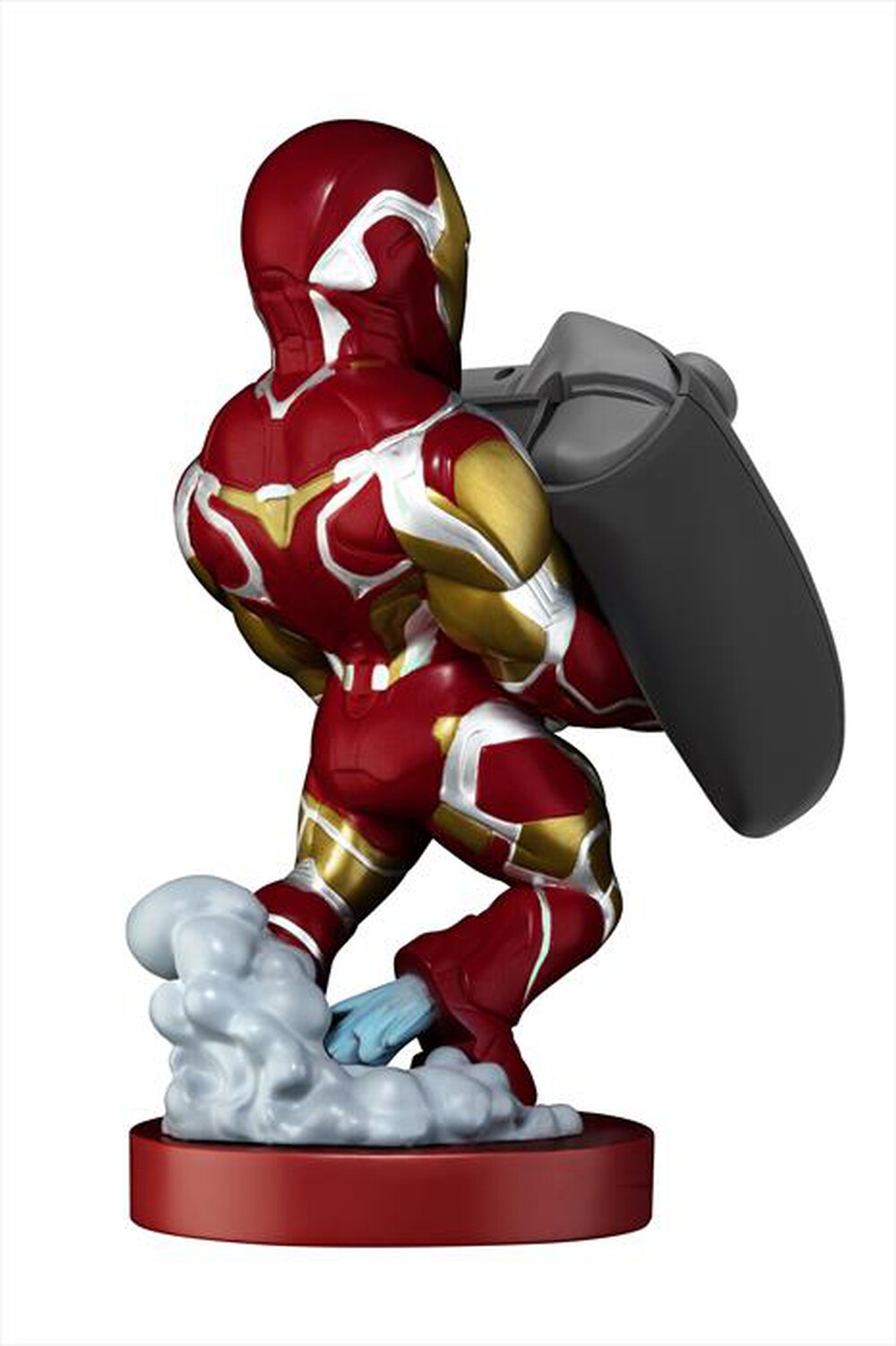 "EXQUISITE GAMING - IRONMAN CABLE GUY"