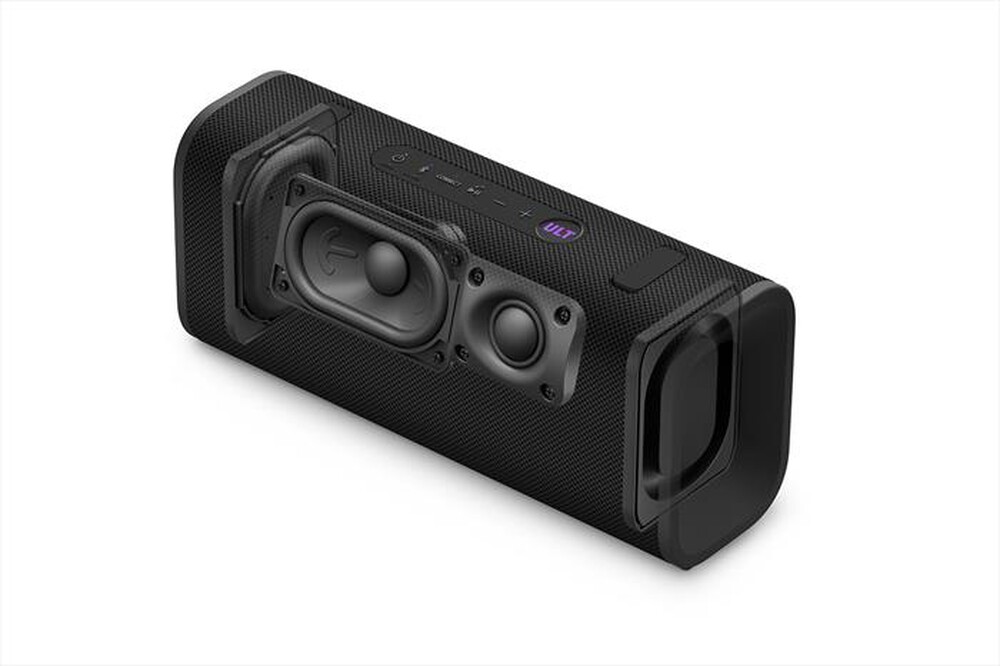 Immagine del prodotto SONY - Speaker portatile Wireless Bluetooth SRSULT30B.CE7-Nero