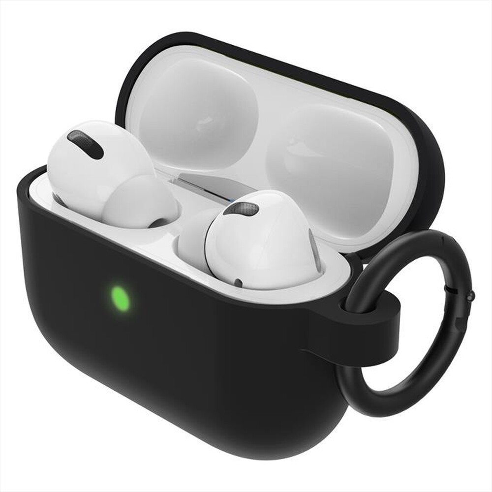 "OTTERBOX - CUSTODIA PER AIRPODS PRO-nero"