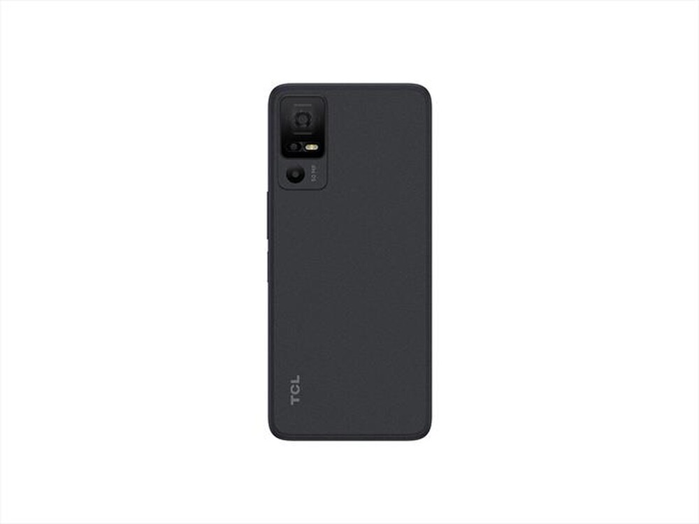 "TCL - Smartphone 40 NXTPAPER 5G-STARLIGHT BLACK"