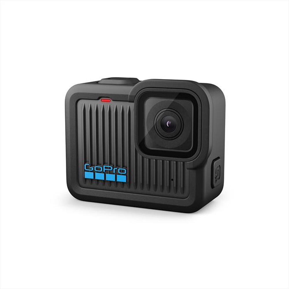 "GoPro - Custodia protettiva SLEEVE per HERO-Nero"