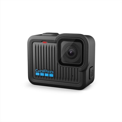 GoPro - Custodia protettiva SLEEVE per HERO-Nero
