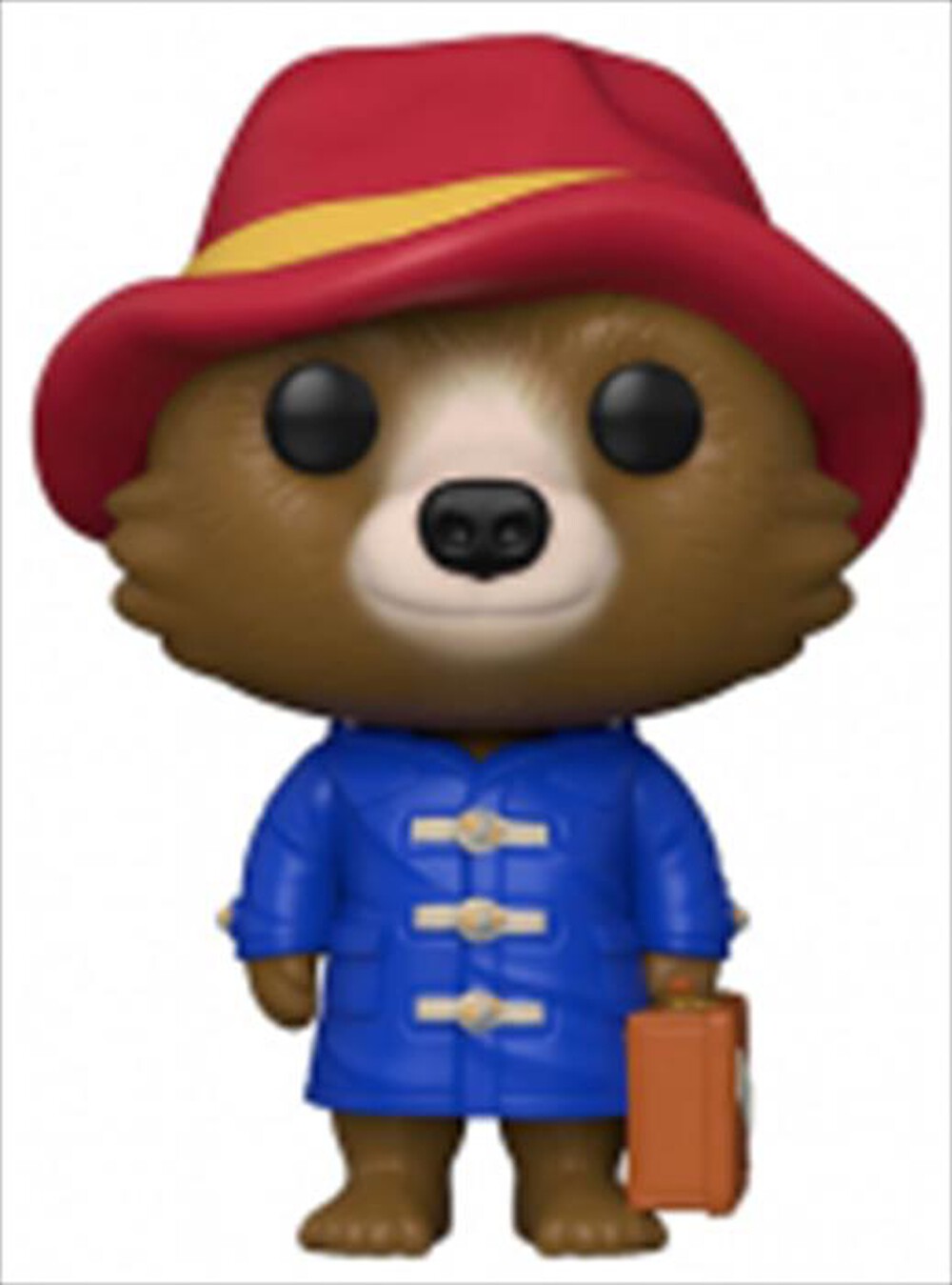 Immagine del prodotto FUNKO - Action figure Paddington Paddington Suitcase 1435