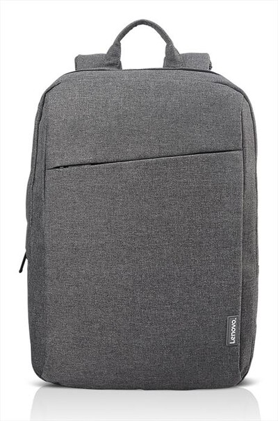 LENOVO - ZAINO LAPTOP LENOVO B210 15,6 CASUAL-Grigio