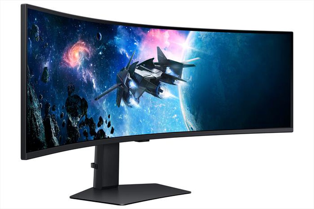 Immagine del prodotto SAMSUNG - Monitor gaming LED 49" ODYSSEY G9 - G95C
