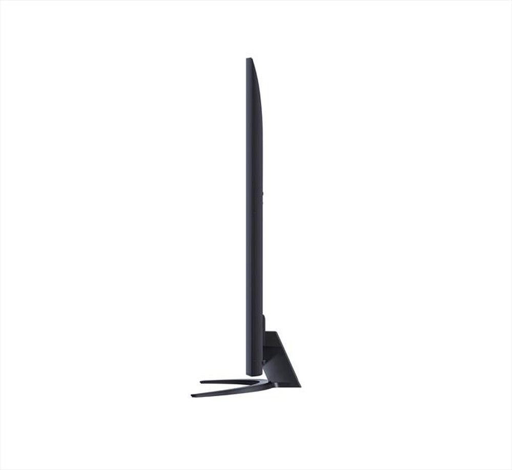 "LG - Smart TV LED UHD 4K 86\" 86UR81006LA-Ashed Blue"