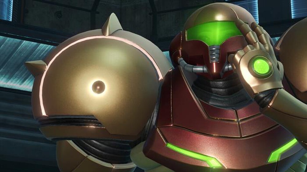 Immagine del prodotto NINTENDO - METROID PRIME REMASTERED - CODICE DOWNLOAD