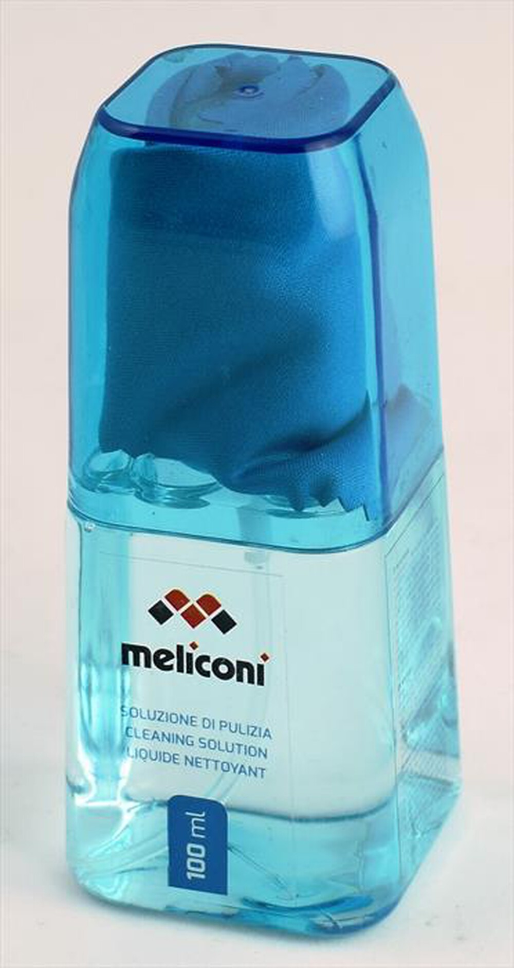 "MELICONI - BLUE 100-blue"