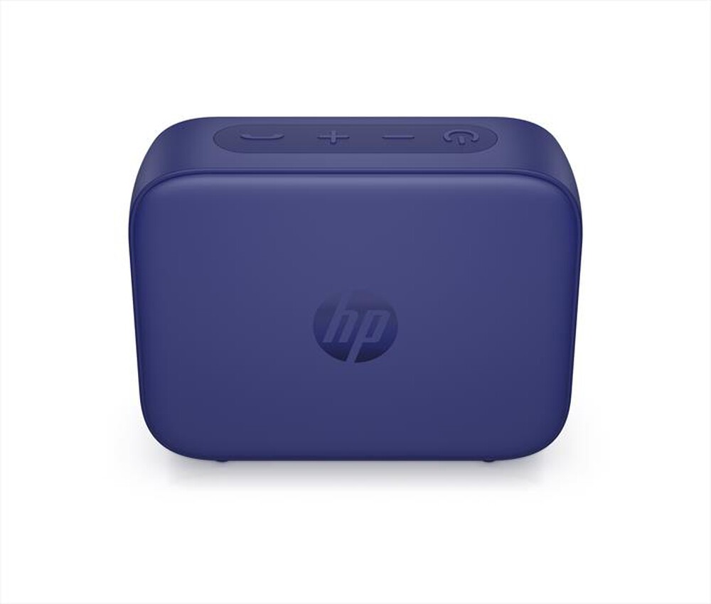 "HP - HP SPEAKER 350-Blue"