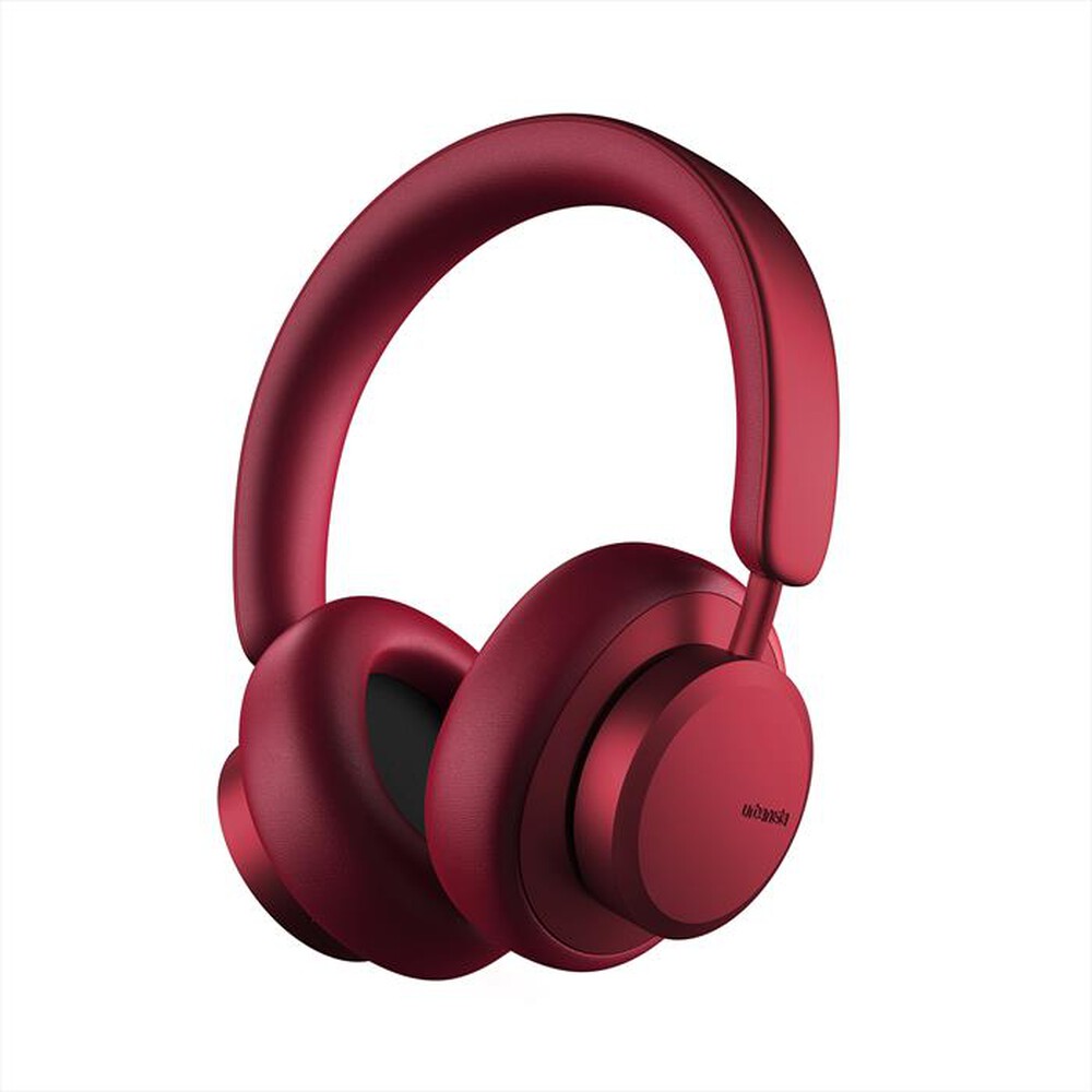 "URBANISTA - MIAMI-Ruby Red - rosso"