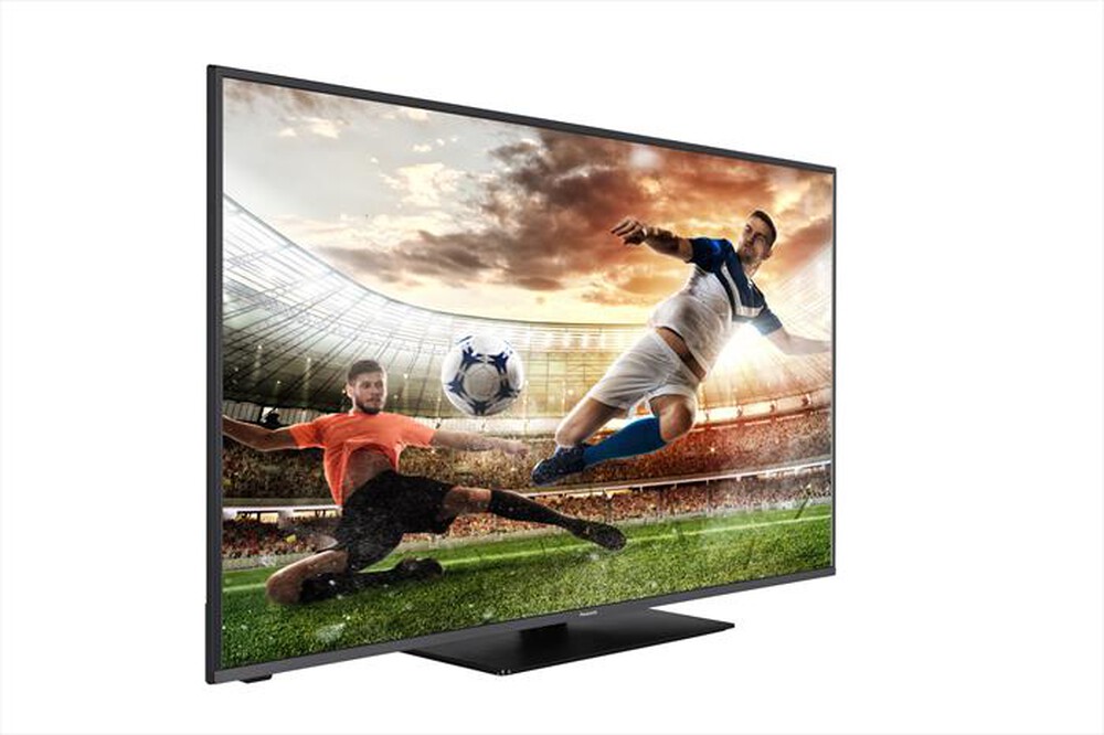 "PANASONIC - Smart TV LED UHD 4K 55\" TX-55LX600E-NERO"