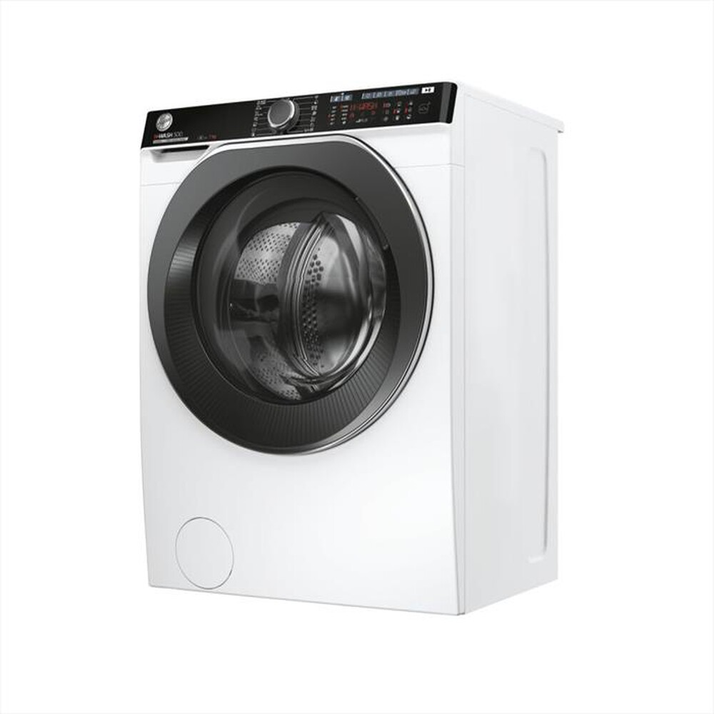 Immagine del prodotto HOOVER - Lavatrice HWP447AMBC7 7 Kg Classe A-Bianco