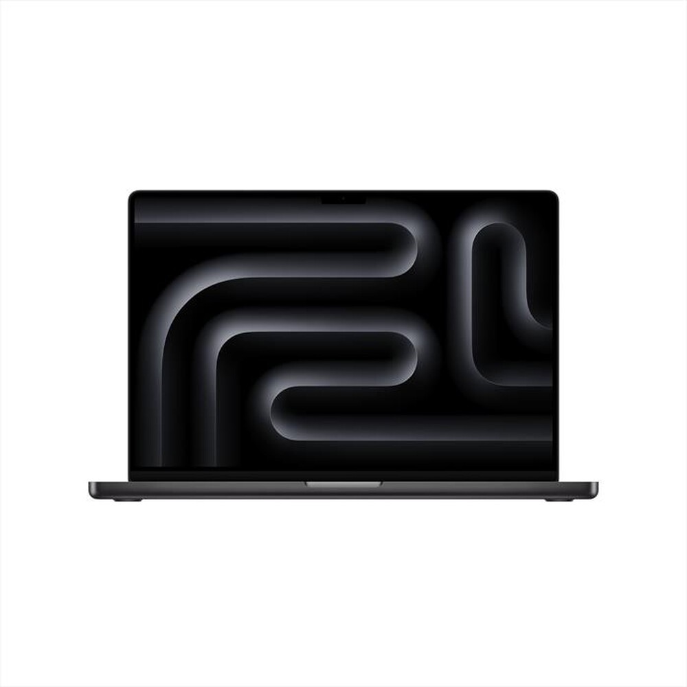 Immagine del prodotto APPLE - MacBook Pro 16" M5 Max Core 18 CPU 40 GPU 48GB 2TB-Nero siderale