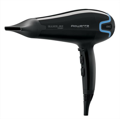 ROWENTA - CV8730-Nero e blu