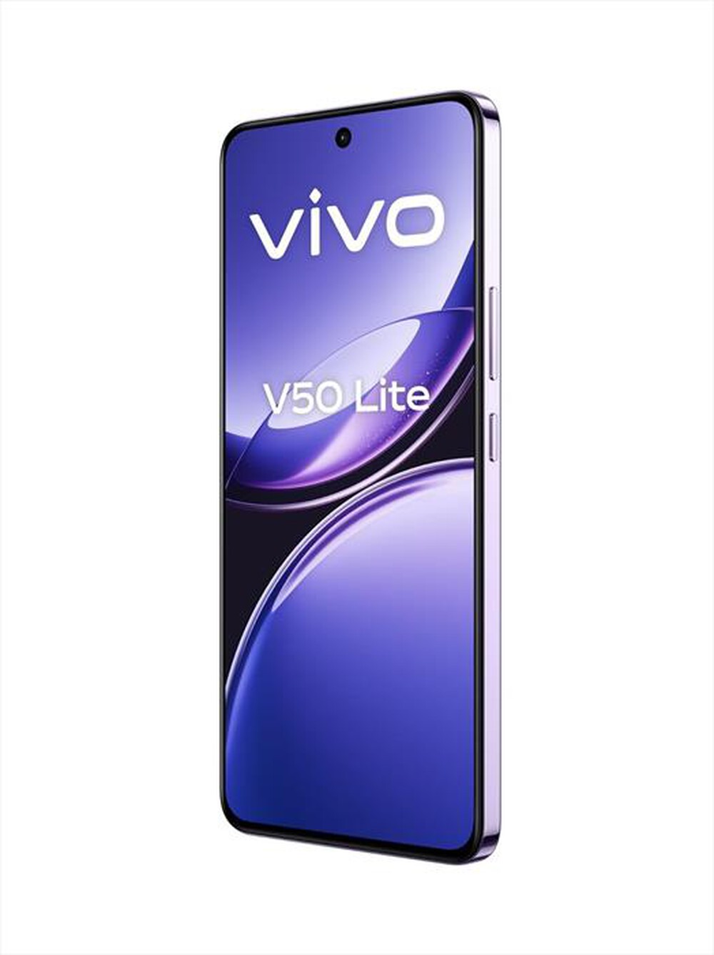 "VIVO MOBILE - Smartphone V50 Lite 4G-FANTASY PURPLE"