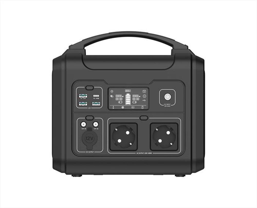 "EZVIZ - BATTERY PS300-Nero"