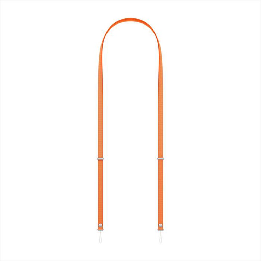 Immagine del prodotto APPLE - Tracolla-Arancione