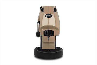 DIDIESSE - Macchina da caffè espresso BABY FROG 44-NOCCIOLA