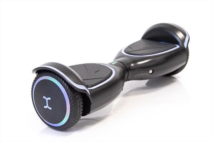 LEXGO Hoverboard SPARK Euronics