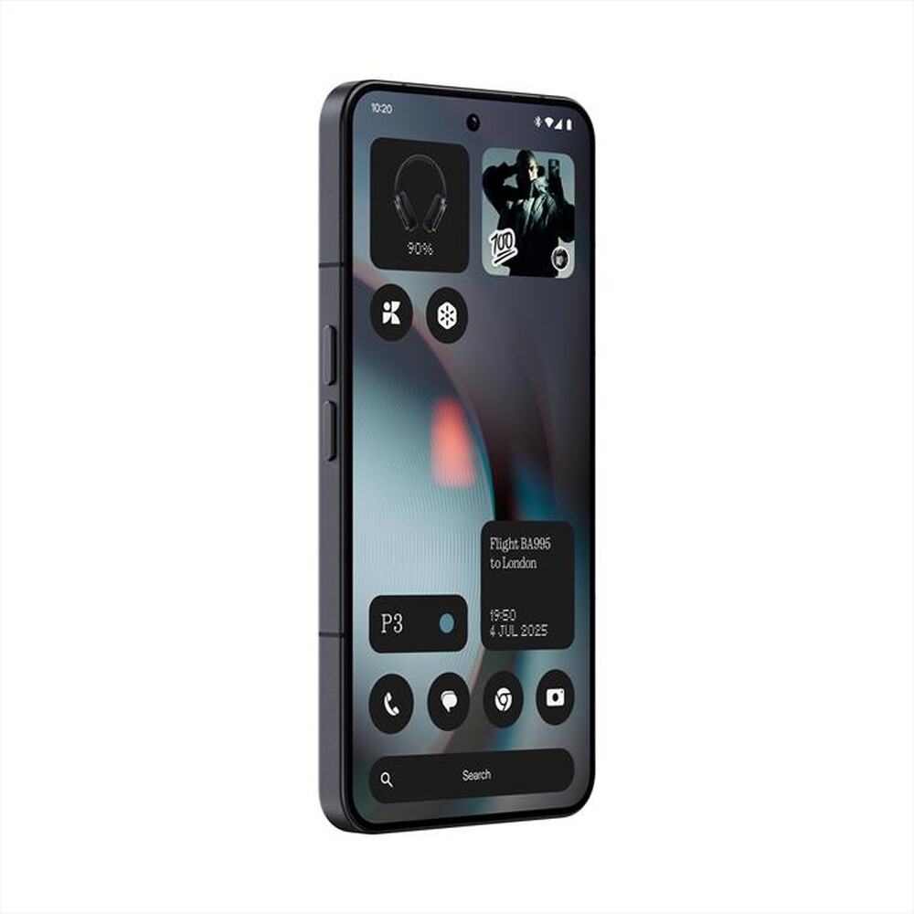 Immagine del prodotto NOTHING - PHONE (3) 16G+512GB-Nero