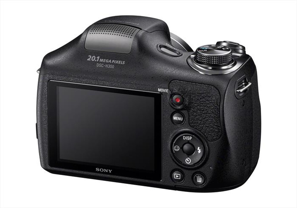 "SONY - DSCH300B.CE3"