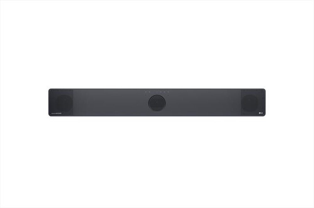 "LG - Soundbar SC9S.DEUSLLK-Nero"