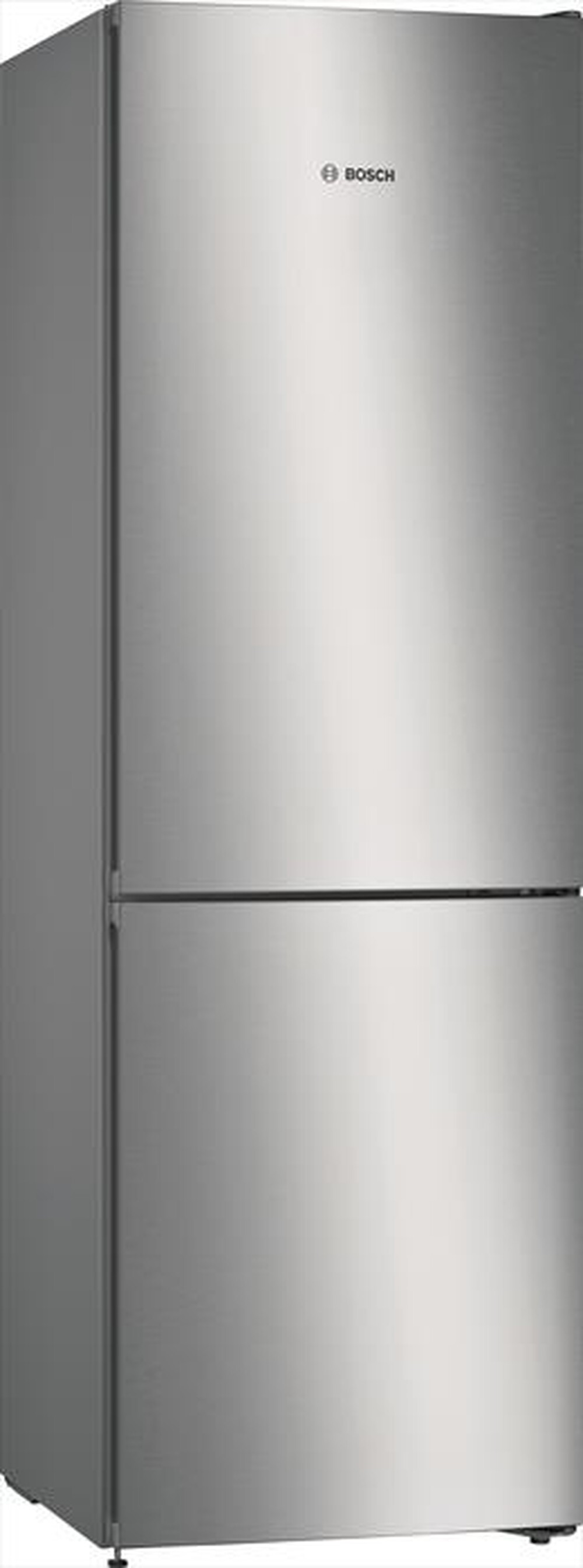 "BOSCH - Frigorifero combinato KGN36VLEA Classe E"