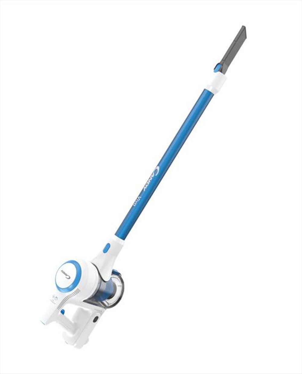 "CANDY - Aspirapolvere ricaricabile ASPCNDCVIVA10-Bianco"