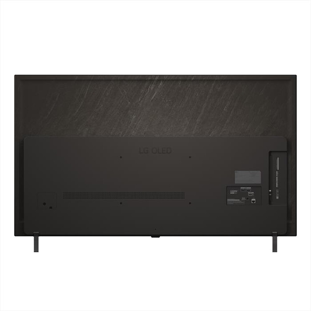 "LG - Smart TV OLED UHD 4K 55\" OLED55B56LA-Black"