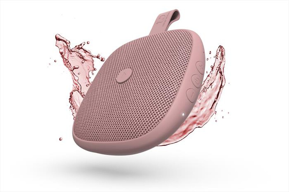 Immagine del prodotto FRESH'N REBEL - BOLD XS-ROSA