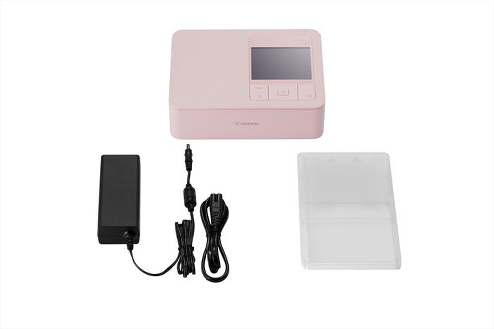 Immagine del prodotto CANON - Stampante SELPHY CP1500-Pink
