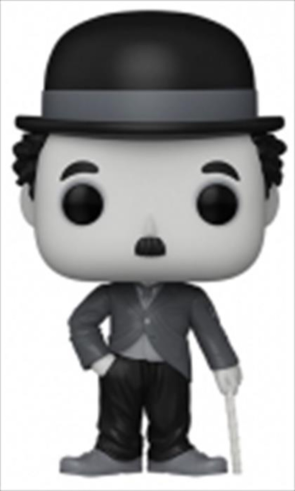 Immagine del prodotto FUNKO - FUNKO POP Icons Charlie Chaplin 79 - 81015-n.d.