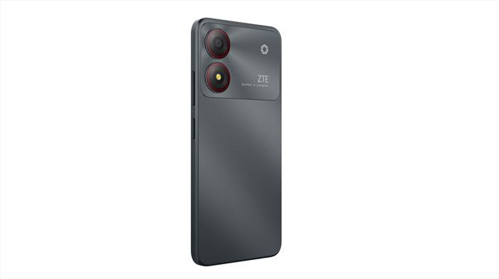 "ZTE - Smartphone BLADE A34-Grey"